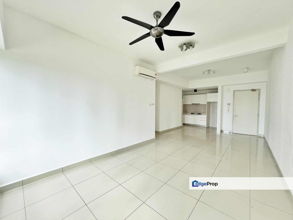 i-Residence, Shah Alam, Selangor, Selangor, Shah Alam