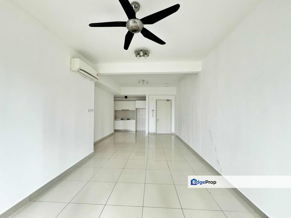 i-Residence, Shah Alam, Selangor, Selangor, Shah Alam