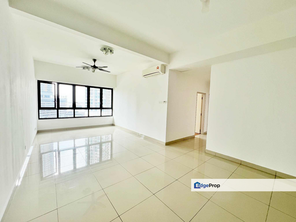 i-Residence, Shah Alam, Selangor, Selangor, Shah Alam