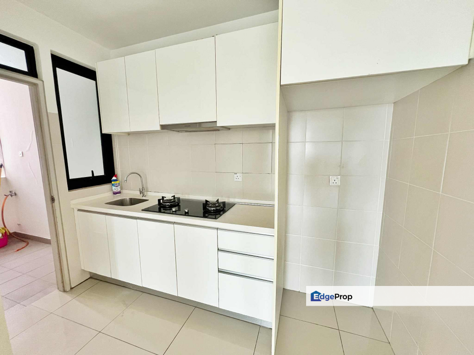 i-Residence, Shah Alam, Selangor, Selangor, Shah Alam