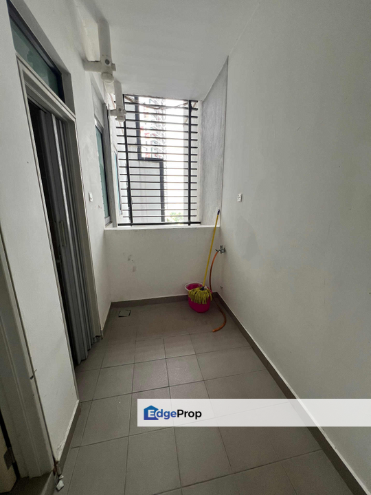 i-Residence, Shah Alam, Selangor, Selangor, Shah Alam