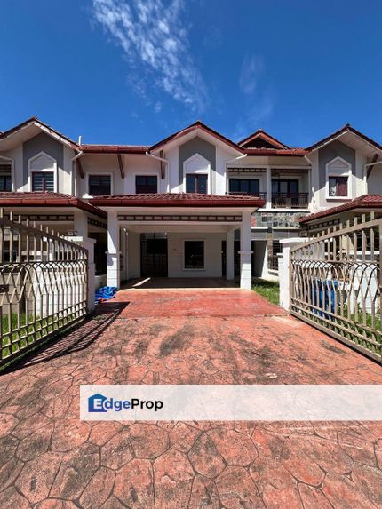 D'Kayangan, Shah Alam, Selangor, Selangor, Shah Alam