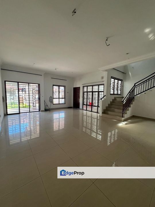 D'Kayangan, Shah Alam, Selangor, Selangor, Shah Alam