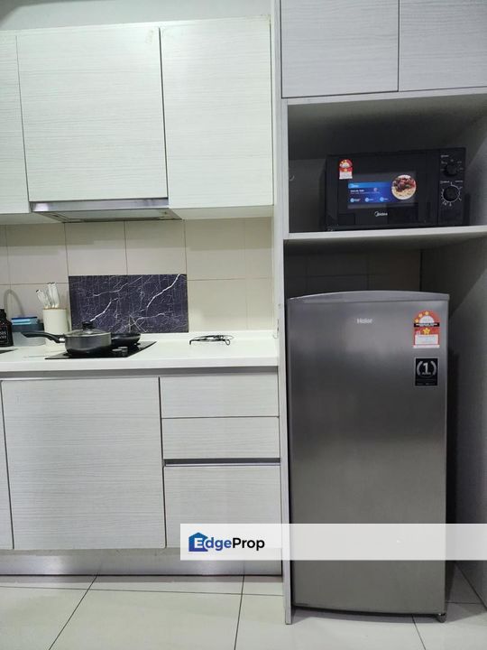 i-SOHO @ i-City, Shah Alam, Selangor, Selangor, Shah Alam