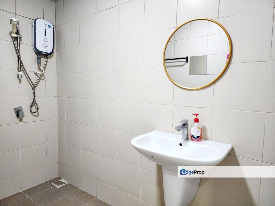 i-SOHO @ i-City, Shah Alam, Selangor, Selangor, Shah Alam