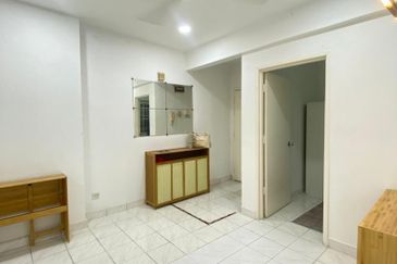 Brunsfield Service Apartment