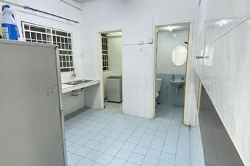 Brunsfield Service Apartment