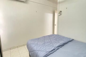 Brunsfield Service Apartment