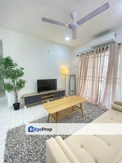 Brunsfield Service Apartment, Shah Alam, Selangor, Selangor, Shah Alam