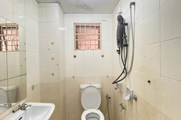 Brunsfield Service Apartment