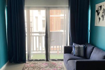 Suria Residence by Sunsuria