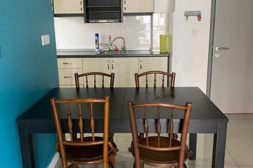 Suria Residence by Sunsuria