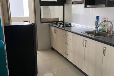 Suria Residence by Sunsuria