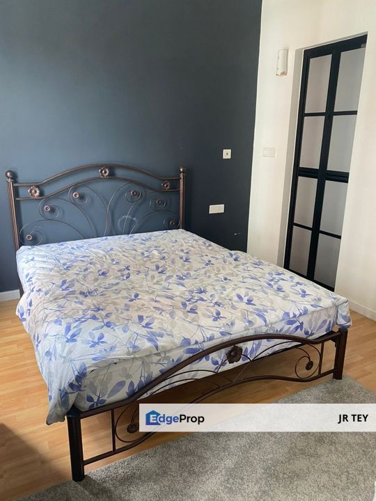 Suria Residence by Sunsuria, Bukit Jelutong, Selangor, Selangor, Bukit Jelutong