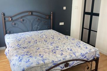 Suria Residence by Sunsuria