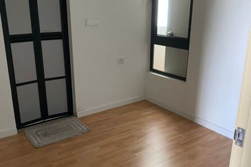 Suria Residence by Sunsuria