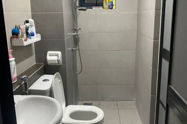 Suria Residence by Sunsuria