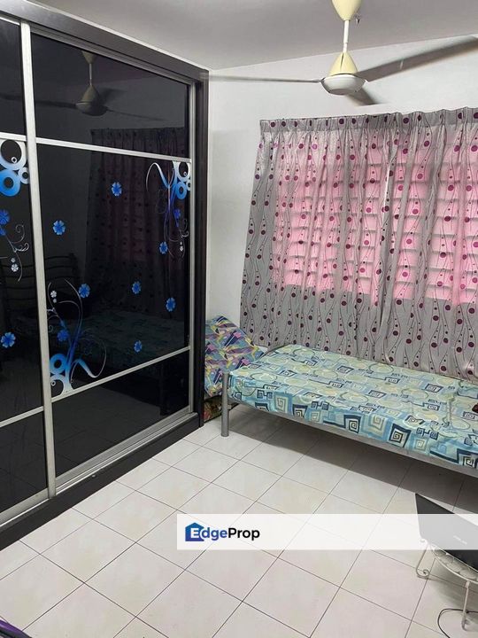 Alam Prima, Shah Alam, Selangor, Selangor, Shah Alam