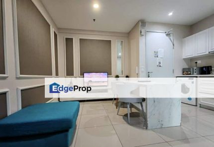 I-City Parisien Tower, Shah Alam, Selangor, Selangor, Shah Alam