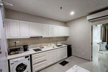 I-City Parisien Tower