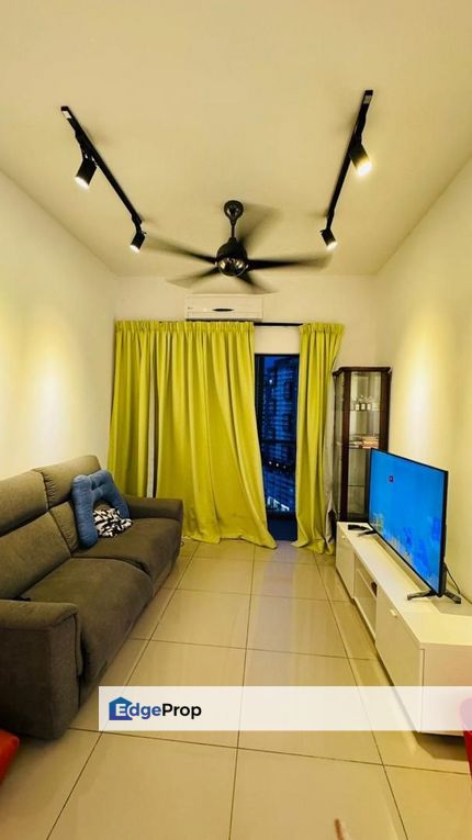 Residensi Hijauan (The Greens), Shah Alam, Selangor, Selangor, Shah Alam