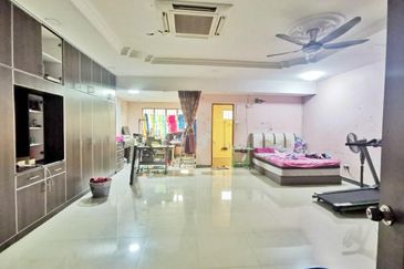 Seksyen 7, Shah Alam