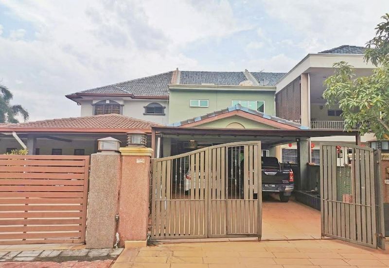 Seksyen 7, Shah Alam