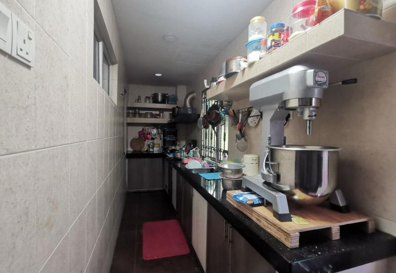 Seksyen 7, Shah Alam