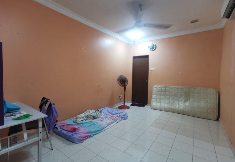 Seksyen 7, Shah Alam