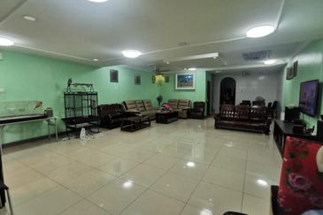 Seksyen 7, Shah Alam