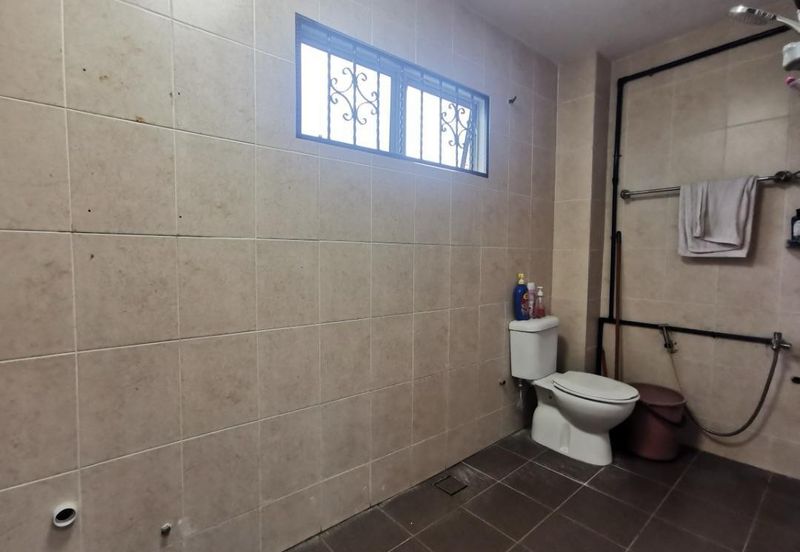 Seksyen 7, Shah Alam