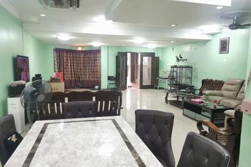 Seksyen 7, Shah Alam