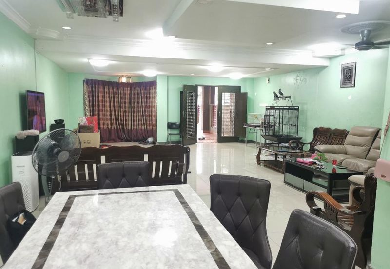 Seksyen 7, Shah Alam