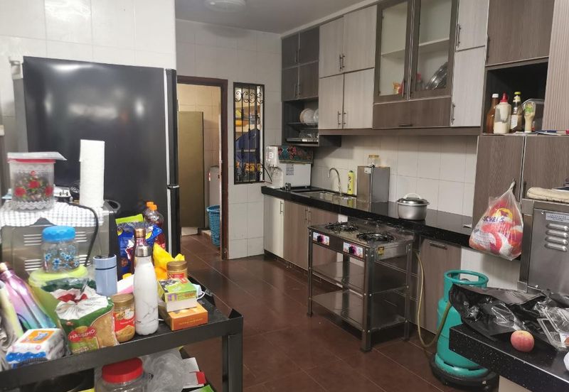 Seksyen 7, Shah Alam