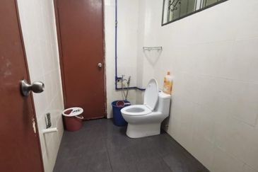 Seksyen 7, Shah Alam