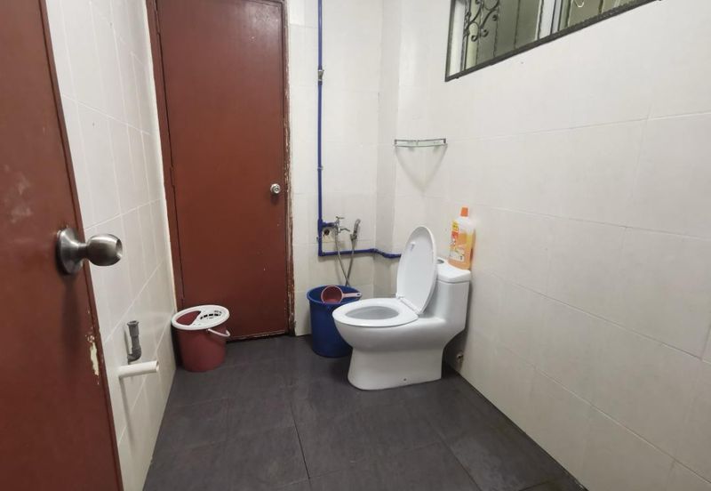 Seksyen 7, Shah Alam