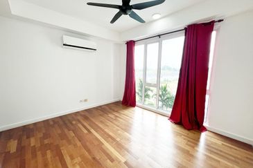 Temasya 8 @ U1 Glenmarie