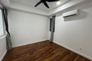 Temasya 8 @ U1 Glenmarie