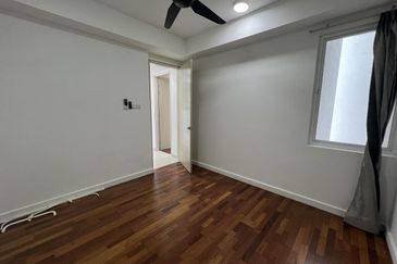 Temasya 8 @ U1 Glenmarie