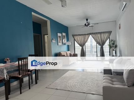Metia Residence, Shah Alam, Selangor, Selangor, Shah Alam