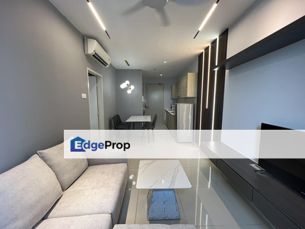 i-Suite, Shah Alam, Selangor, Selangor, Shah Alam