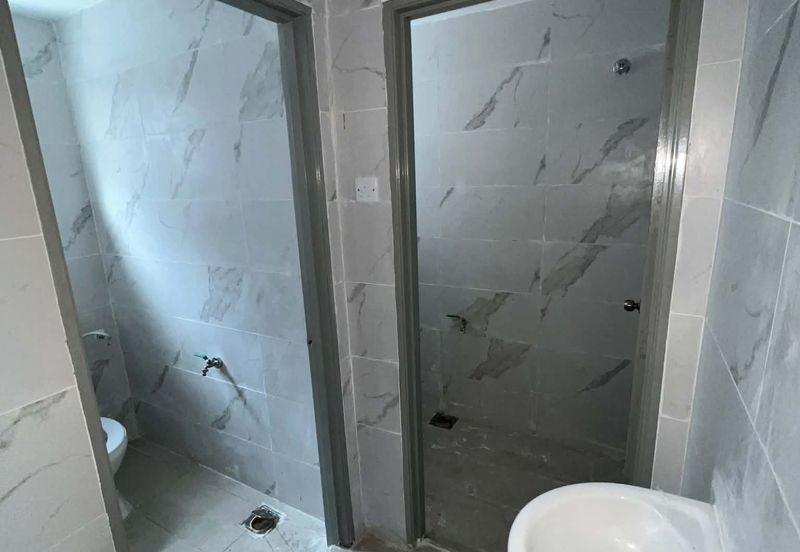 Setia Taipan 1, Setia Alam