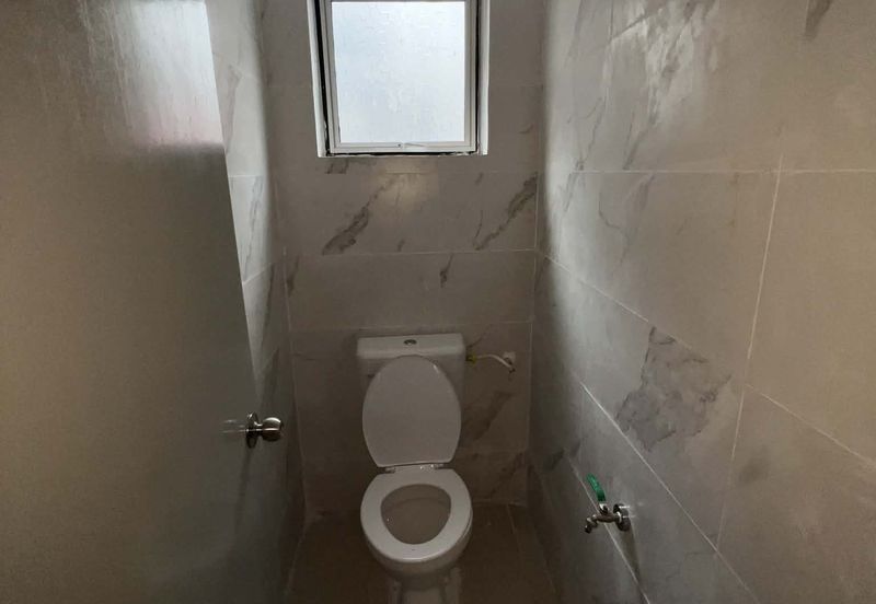 Setia Taipan 1, Setia Alam