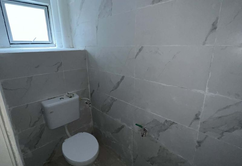 Setia Taipan 1, Setia Alam