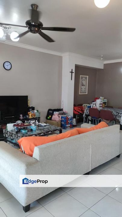 Setia Impian, Setia Alam, Selangor, Selangor, Setia Alam/Alam Nusantara