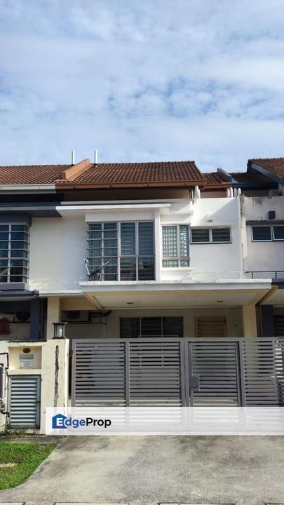 Setia Impian, Setia Alam, Selangor, Selangor, Setia Alam/Alam Nusantara