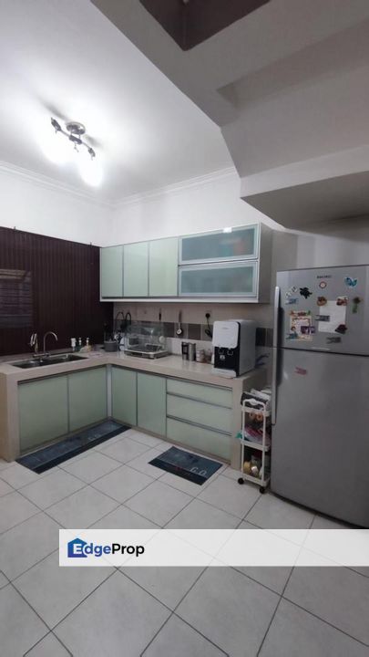 Setia Impian, Setia Alam, Selangor, Selangor, Setia Alam/Alam Nusantara