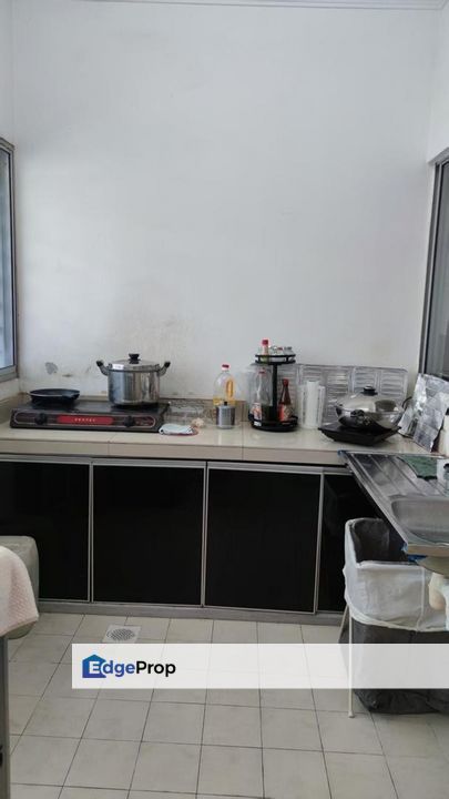 Setia Impian, Setia Alam, Selangor, Selangor, Setia Alam/Alam Nusantara