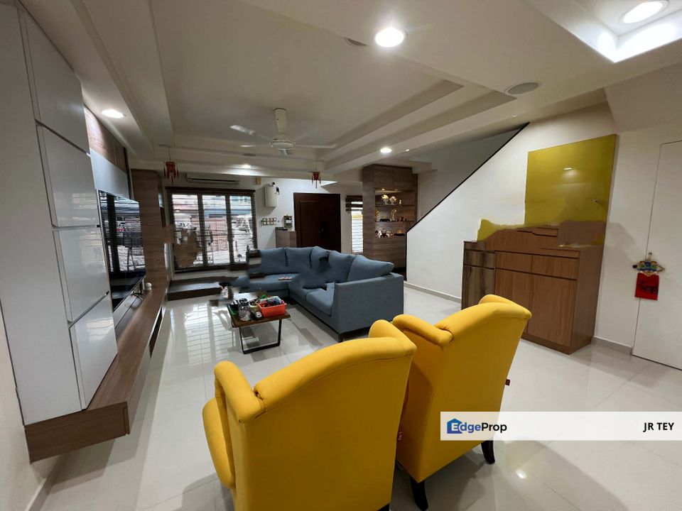 Bukit Rimau, Shah Alam, Selangor, Selangor, Shah Alam