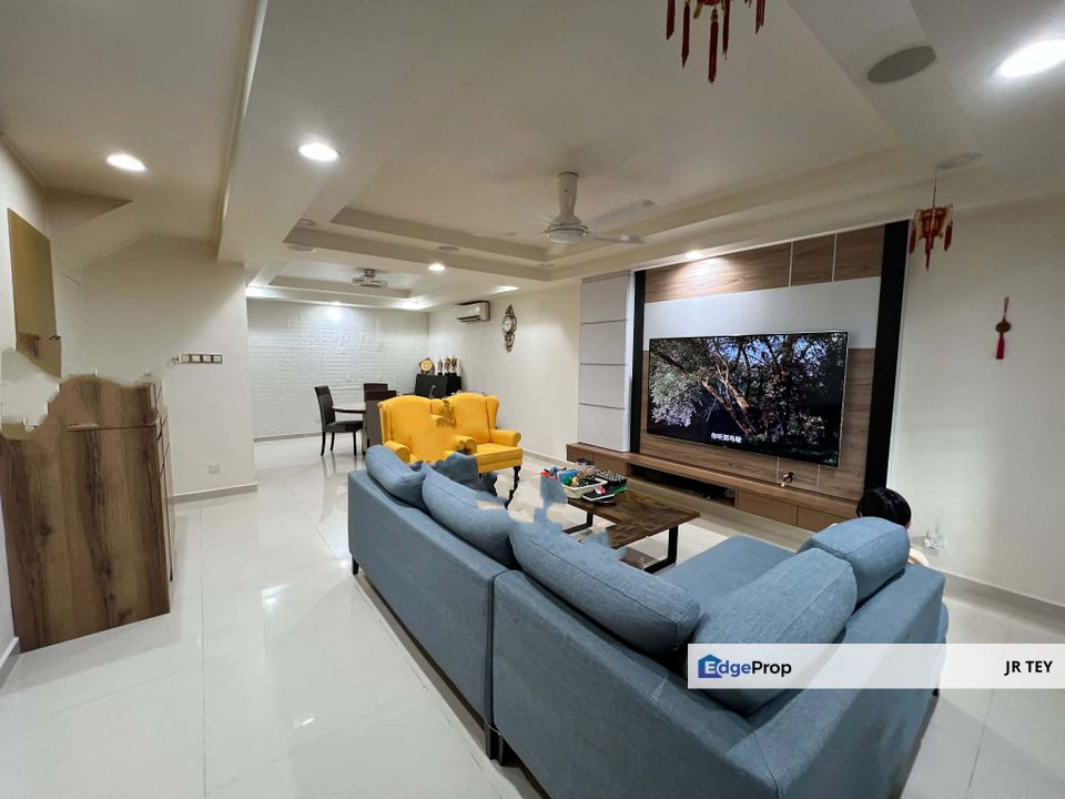 Bukit Rimau, Shah Alam, Selangor, Selangor, Shah Alam